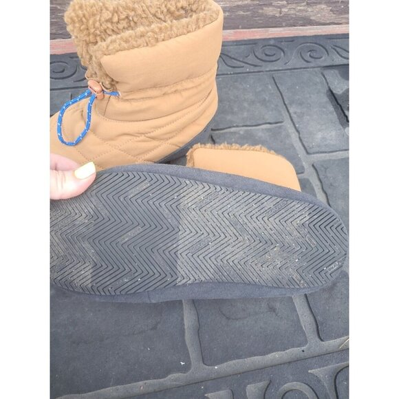 Seavees Apres Puff Bootie - Picture 2 of 4